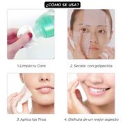 Lifting Facial